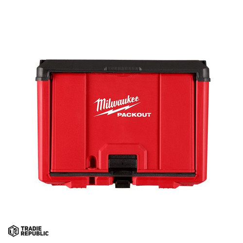 48228445 Milwaukee Packout Mountable Cabinet