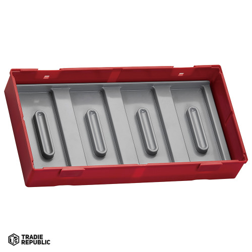 TTTJ04 Teng Tool Tray For 4 x TJ Boxes - TC-Tray