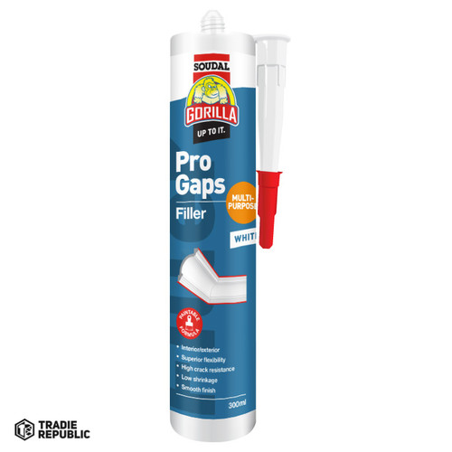 01403 Gorilla Pro Gaps Interior