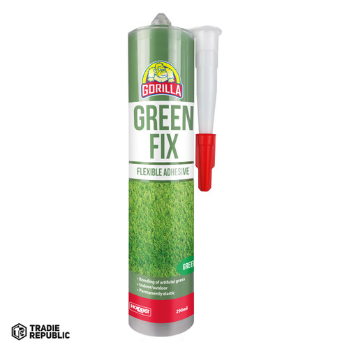 20318 Gorilla Green Fix