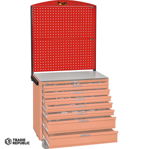 TC-S03 Teng Tool Box Accessory Panel Add On - 2 x Panels