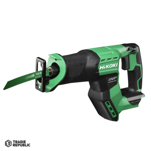 CR18DMA(G4Z) Hikoki 18V Brushless Sabre Saw Bare Tool