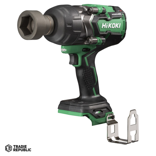 WR36DF(G4Z) Hikoki 36V 3/4" 1900Nm High Torque Impact Wrench Bare Tool