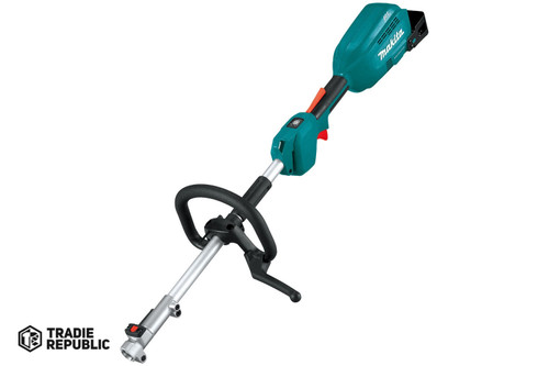 DUX18STX11 Makita 18V LXT Brushless Split Shaft Power Head Kit