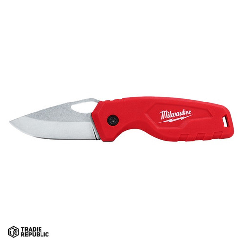 48221521 Milwaukee Compact Folding Knife