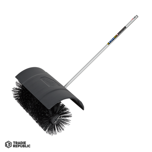 M18FOPHBBA Milwaukee M18 Fuel Bristle Brush Attachment