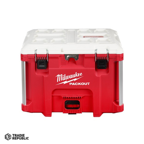 48228462 Milwaukee Packout XL Cooler