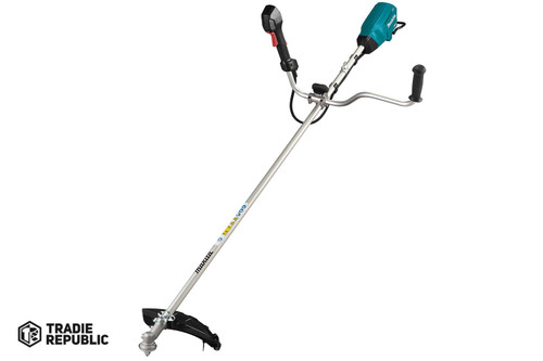 UR016GZ01 Makita 40V max XGT Brushless 3-Speed Line Trimmer 
