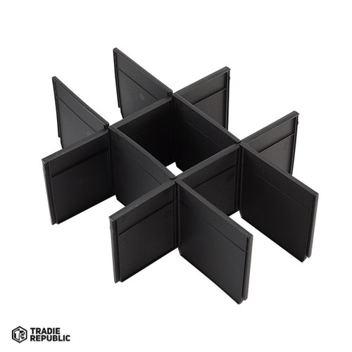 48228472 Milwaukee Packout Dividers 2 Dwr