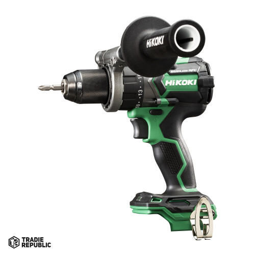 DV18DC(G4Z) Hikoki 18V 140NM Brushless Impact Drill Tool Only