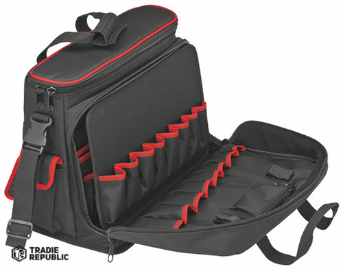 002110LE Knipex Notebook / Tool Carry Case