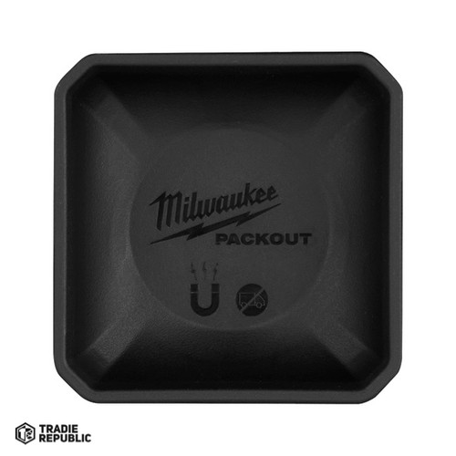 48228070 Milwaukee PACKOUT Magnetic Bin