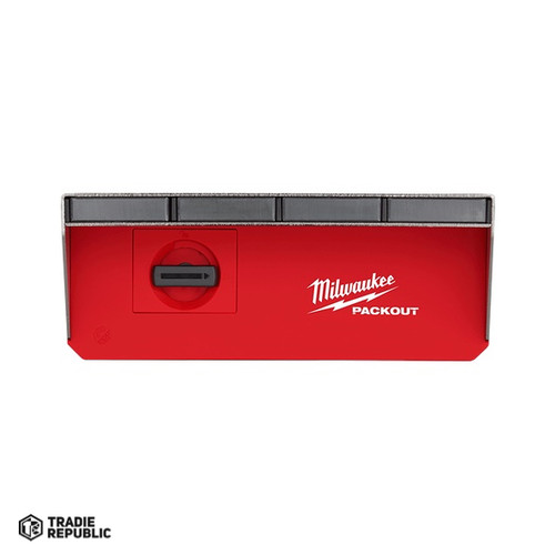 48228346 Milwaukee PACKOUT Magnet Rack