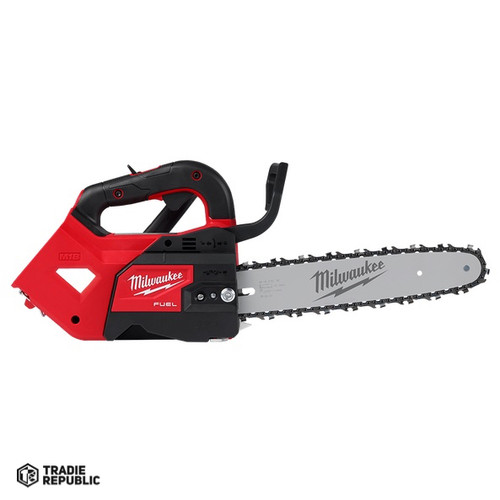 M18FTCHS120 Milwaukee M18 Fuel 12 Inch Top Handle Chainsaw Tool Only