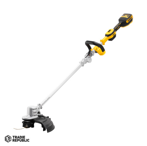 DCMST561N-XE DeWalt DCMST561N-XE 18V XR Brushless Spilt Shaft Line Trimmer - Bare Unit