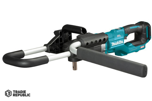 DG002GZ Makita 40Vmax XGT Brushless Earth Auger