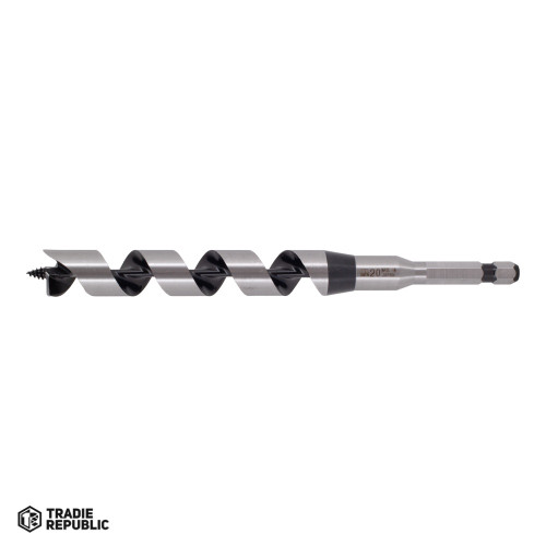 SM6-20 Star-M Auger Bit 205mm