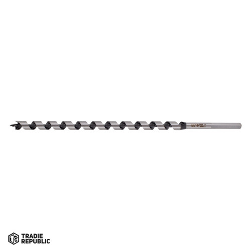 SM4-10 Star-M Long Auger Bit 250mm