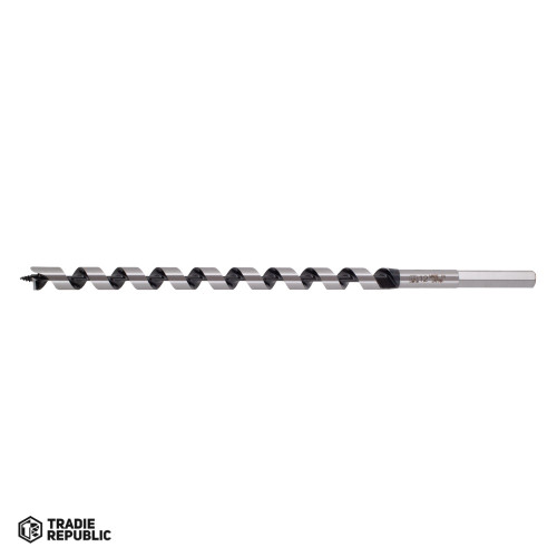 SM4-12 Star-M Long Auger Bit 270mm