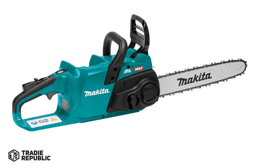 UC022GZ Makita 40Vmax XGT Brushless 35cm 14" Chainsaw