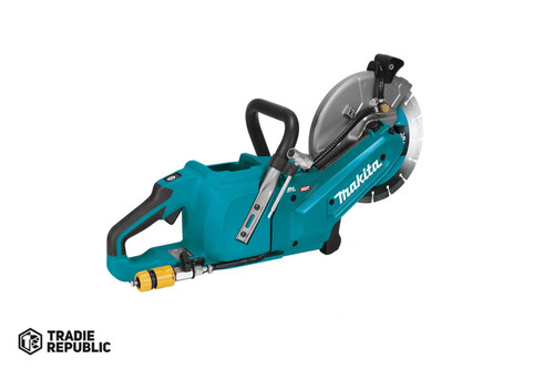 CE003GZ Makita 40V Max Brushless 230mm (9") Power Cutter