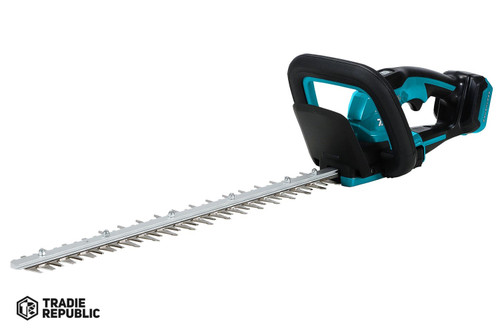 UH020GZ Makita XGT Brushless 500mm Hedge Trimmer