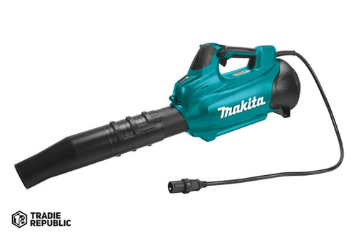 UB003CZ Makita 36V ConnectX Brushless Blower