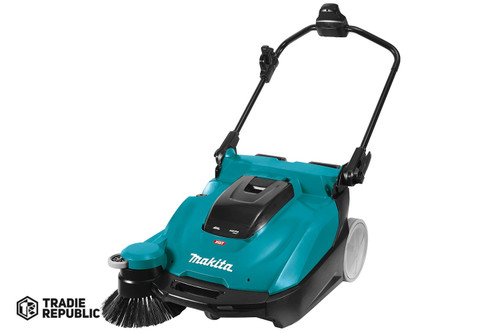 VS001GZ Makita 40Vmax XGT Brushless Vacuum Sweeper