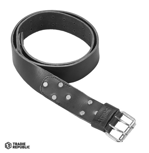 DWST1-75661 DeWALT Full Leather Belt