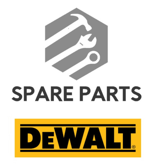 N556874 DeWalt Planer Retainer Suits DCP580