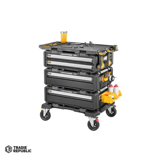 DWST60510-3 DeWalt TOUGHSYSTEM 2.0 DXL 5 in 1 Tower