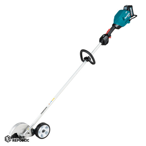 UE001GZ Makita 40V Max Brushless Edger Skin Only