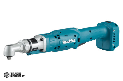 DFL126FZ Makita 18V LXT Brushless 3/8" Angle Nutrunner 5-12Nm Screwdriver