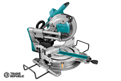 LS004GZ01 Makita 40Vmax XGT Brushless 260mm (10-¼") Slide Compound Mitre Saw