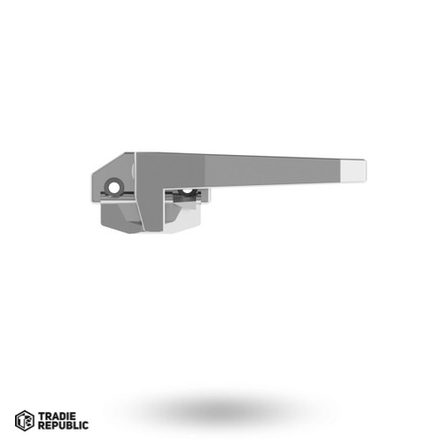 321P Yale Wedgeless Handle Fixed Face Low Profile P Colour Range