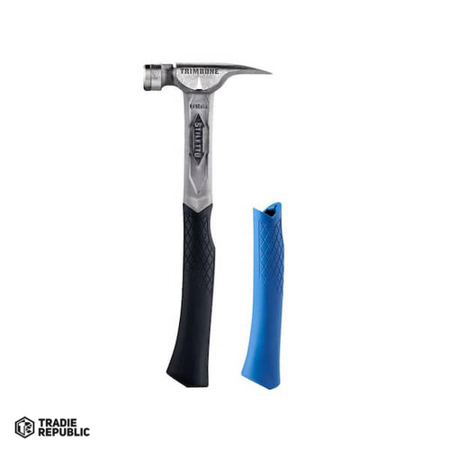 TBRG-B STILETTO® Replaceable Grip – Blue