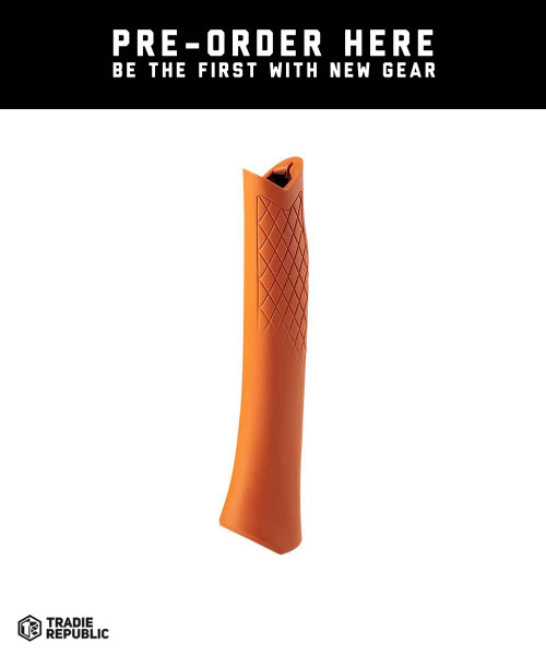 TBRG-O STILETTO® Replaceable Grip – Orange