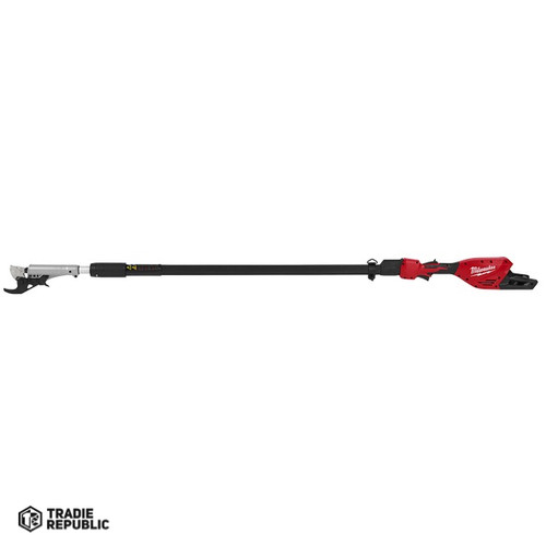 M18BLPSHT0 Milwaukee M18 Brushless Telescoping Pole Pruning Shears