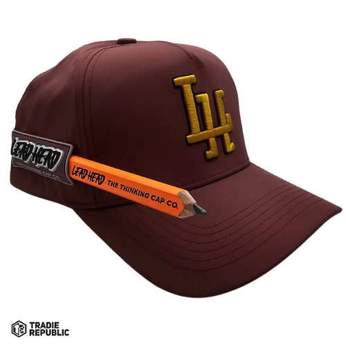 CTBRONCO Lead Head Casual Tradie - Bronco