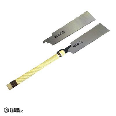 MB4983517024102 Bakuma Saw Ryoba Hand saw 300mm Blade