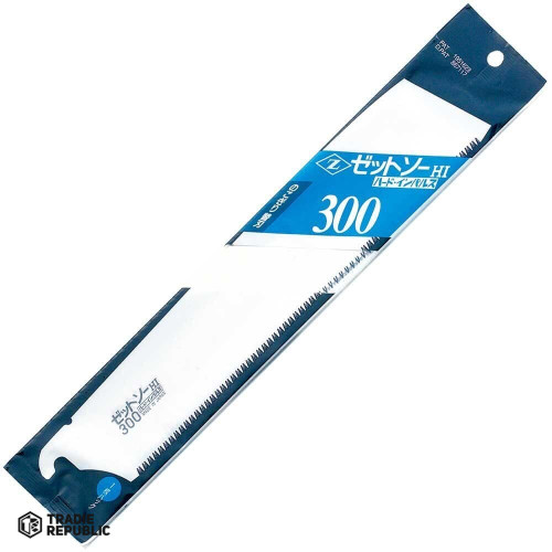 ZS15012 Zet Saw Z-saw 300mm Blade