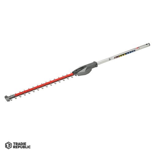 M18FOPHSHTA Milwaukee M18 Fuel Quit-Lok Short Shaft
