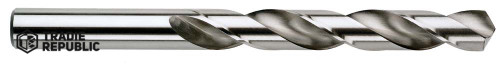 2007-3.00 Bordo Jobber Drill 3.00mm (bright) Bulk