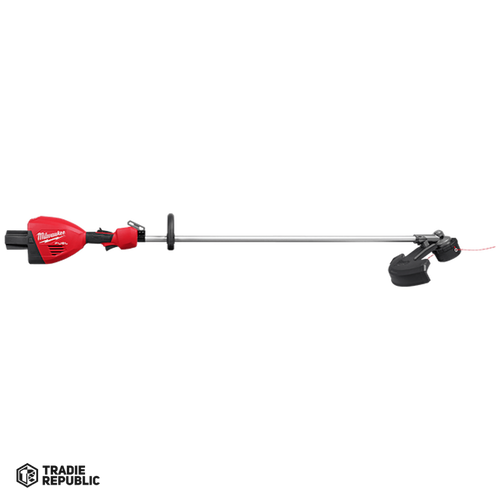 M18F2LT0 Milwaukee M18 Fuel Dual Battery Line Trimmer (tool only)