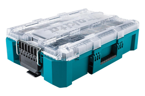 Makita MakTrak Deep Medium Organizer