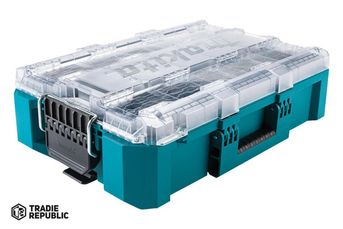 T-90043 Makita MakTrak Deep Medium Organizer
