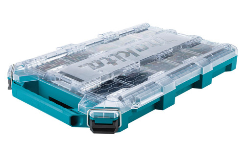 Makita MakTrak Low Profile Medium Organizer