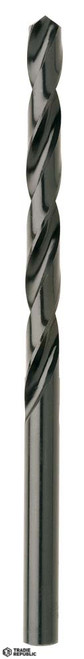 2501-6.00 Bordo Long Series Drill 6.0mm x 139mm Long