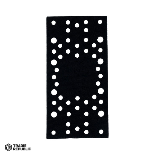 D-78885 Makita ⅓ Pad Saver for BO007CG