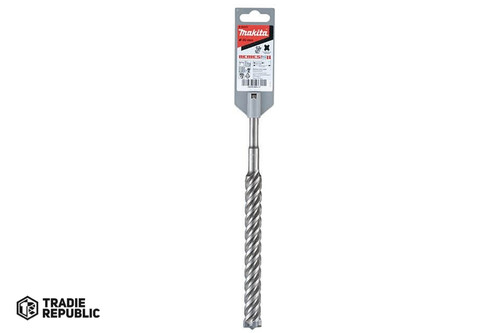 E-21331 Makita SDS-plus Nemesis II 12mm x 315mm(250mm)